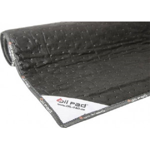 Absorberende mat OilPad Indoor 60x80 cm